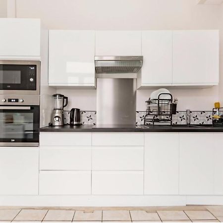 Appartement Lille près du CHU Lille Extérieur photo