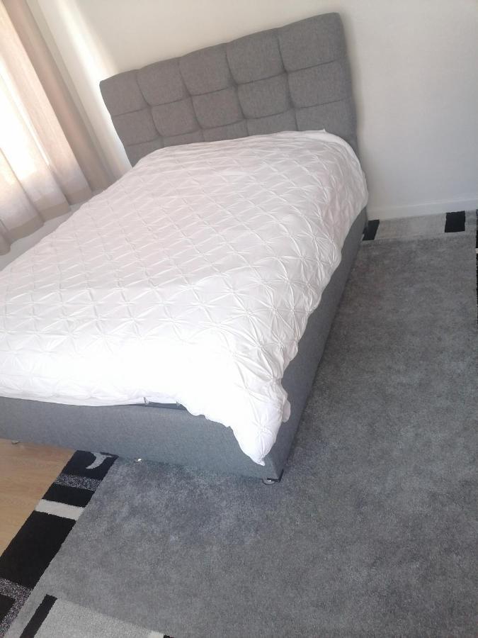 Appartement Lille près du CHU Lille Extérieur photo