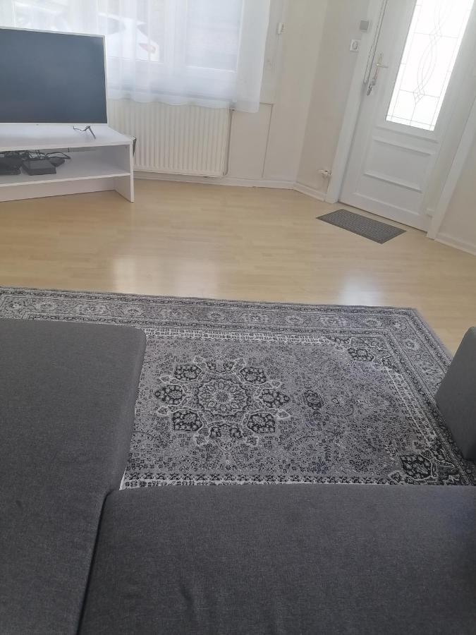 Appartement Lille près du CHU Lille Extérieur photo