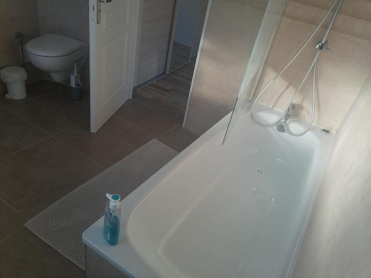Appartement Lille près du CHU Lille Extérieur photo